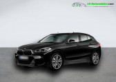 Bmw X2 sDrive 20d 190 ch BVA   Beaupuy 31