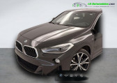 Bmw X2 occasion année 2018 boite Automatique Annonce Bmw X2 occasion Diesel sDrive 20d 190 ch BVA à Beaupuy