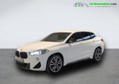 Bmw X2 sDrive 20d 190 ch BVA   Beaupuy 31