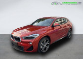 Bmw X2 occasion année 2019 boite Automatique Annonce Bmw X2 occasion Diesel sDrive 20d 190 ch BVA à Beaupuy