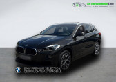 Bmw X2 sDrive 20d 190 ch BVA   Beaupuy 31