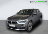 Bmw X2 occasion année 2019 boite Automatique Annonce Bmw X2 occasion Diesel sDrive 20d 190 ch BVA à Beaupuy