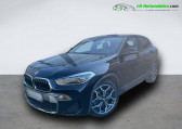 Bmw X2 sDrive 20d 190 ch BVA   Beaupuy 31