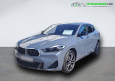 Bmw X2 occasion année 2021 boite Automatique Annonce Bmw X2 occasion Diesel sDrive 20d 190 ch BVA à Beaupuy
