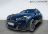 Bmw X2 sDrive 20d 190 ch BVA   Beaupuy 31