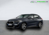 Bmw X2 sDrive 20d 190 ch BVA   Beaupuy 31