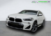 Bmw X2 occasion année 2018 boite Automatique Annonce Bmw X2 occasion Diesel sDrive 20d 190 ch BVA à Beaupuy