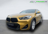 Bmw X2 sDrive 20d 190 ch BVA   Beaupuy 31