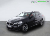 Bmw X2 sDrive 20d 190 ch BVA   Beaupuy 31