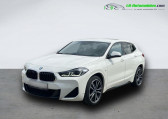Bmw X2 sDrive 20d 190 ch BVA   Beaupuy 31