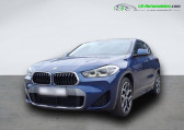 Bmw X2 occasion année 2020 boite Automatique Annonce Bmw X2 occasion Diesel sDrive 20d 190 ch BVA à Beaupuy
