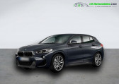 Bmw X2 sDrive 20d 190 ch BVA   Beaupuy 31