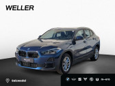 Bmw X2 occasion année 2023 boite Automatique Annonce Bmw X2 occasion Diesel sDrive 20d 190 ch BVA à L'Union