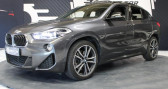 Bmw X2 sDrive 20d BVA M Sport Suivi Toit Ouvrant Alcantara  2018 - annonce de voiture en vente sur Auto Sélection.com