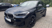 Bmw X2 sDRIVE 20D M SPORT   Montfermeil 93
