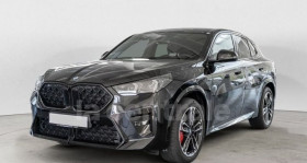 Bmw X2 occasion 2024 mise en vente à ST OURS par le garage OTTO - photo n°1
