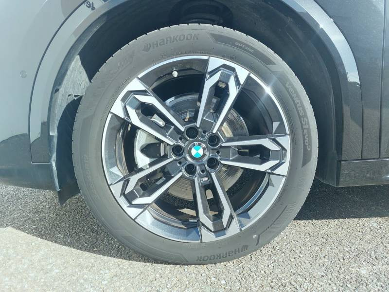 Bmw X2 sDrive 20i 170ch DKG7 M Sport  occasion  BOE - photo n8