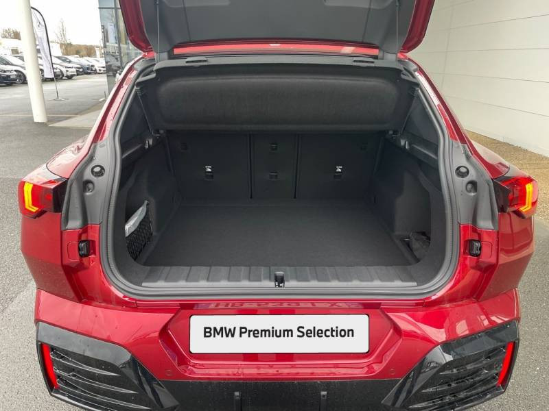 Bmw X2 sDrive 20i 170ch DKG7 M Sport  occasion à Trelissac - photo n°7