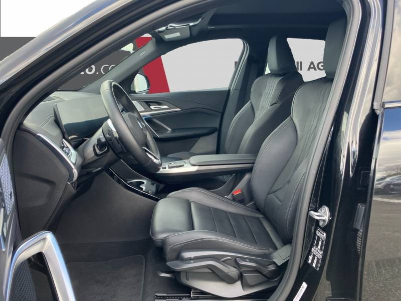 Bmw X2 sDrive 20i 170ch DKG7 M Sport  occasion  BOE - photo n9