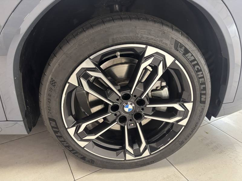 Bmw X2 sDrive 20i 170ch DKG7 M Sport  occasion � Carcassonne - photo n�12