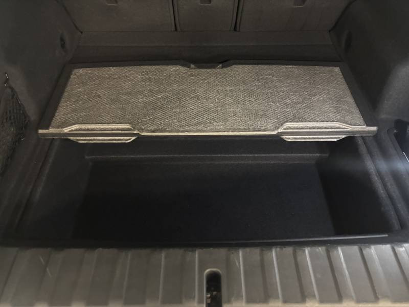 Bmw X2 sDrive 20i 170ch DKG7 M Sport  occasion � Carcassonne - photo n�8