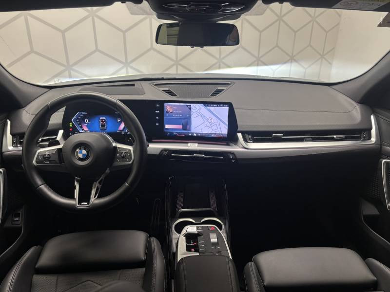 Bmw X2 sDrive 20i 170ch DKG7 M Sport  occasion � Carcassonne - photo n�6