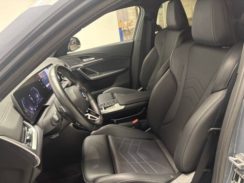 Bmw X2 sDrive 20i 170ch DKG7 M Sport  occasion � Carcassonne - photo n�5