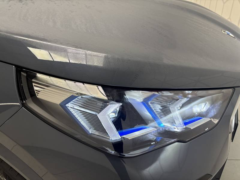 Bmw X2 sDrive 20i 170ch DKG7 M Sport  occasion � Carcassonne - photo n�16