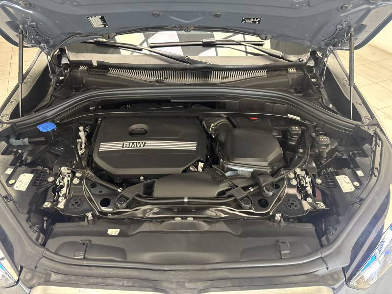 Bmw X2 sDrive 20i 170ch DKG7 M Sport  occasion � Carcassonne - photo n�17