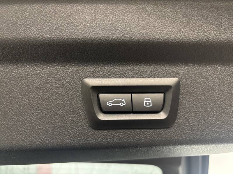 Bmw X2 sDrive 20i 170ch DKG7 M Sport  occasion � Carcassonne - photo n�9