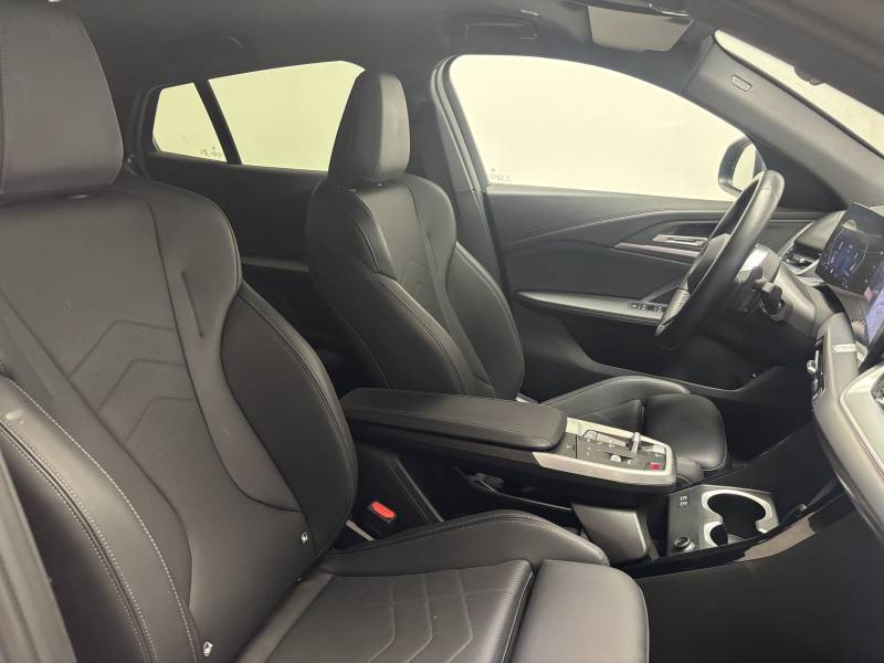 Bmw X2 sDrive 20i 170ch DKG7 M Sport  occasion � Carcassonne - photo n�14