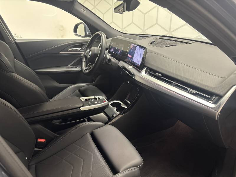 Bmw X2 sDrive 20i 170ch DKG7 M Sport  occasion � Carcassonne - photo n�15