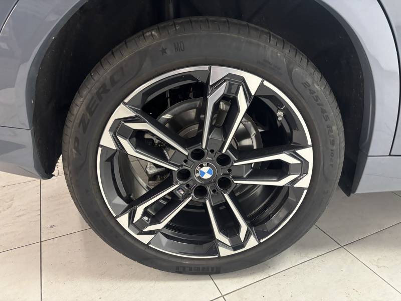 Bmw X2 sDrive 20i 170ch DKG7 M Sport  occasion � Carcassonne - photo n�13