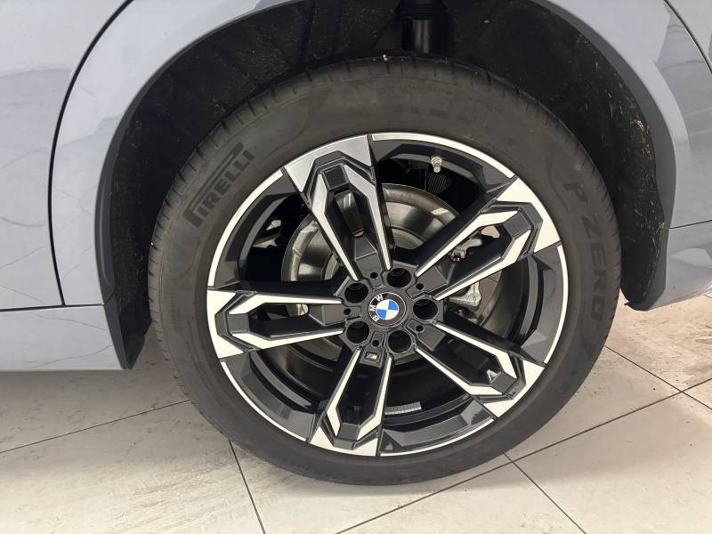 Bmw X2 sDrive 20i 170ch DKG7 M Sport  occasion � Carcassonne - photo n�11