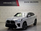 Annonce Bmw X2 occasion Essence sDrive 20i 170ch DKG7 M Sport � B�ziers