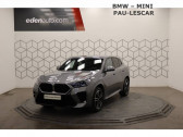 Annonce Bmw X2 occasion Essence sDrive 20i 170ch DKG7 M Sport � Lescar