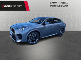 Bmw X2 , garage BMW PAU  Lescar