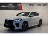 Annonce Bmw X2 occasion Essence sDrive 20i 170ch DKG7 M Sport � Narbonne