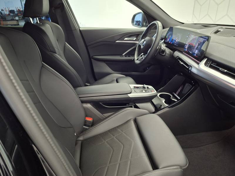 Bmw X2 sDrive 20i 170ch DKG7 M Sport 2025 - photo n°11 Bmw X2 sDrive 20i 170ch DKG7 M Sport  occasion à Narbonne - photo n°11