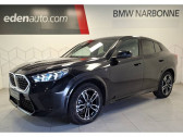 Bmw X2 occasion 2025 Bmw X2 sDrive 20i 170ch DKG7 M Sport  à Narbonne 11