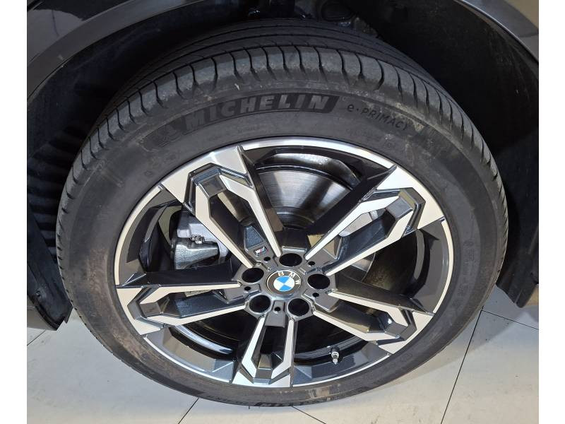 Bmw X2 sDrive 20i 170ch DKG7 M Sport 2025 - photo n°7 Bmw X2 sDrive 20i 170ch DKG7 M Sport  occasion à Narbonne - photo n°7