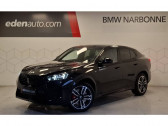 Bmw X2 occasion année 2025 boite Automatique Annonce Bmw X2 occasion Essence sDrive 20i 170ch DKG7 M Sport à Narbonne