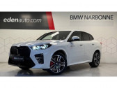 Bmw X2 sDrive 20i 170ch DKG7 M Sport occasion en vente à Narbonne Voiture occasion Bmw X2 sDrive 20i 170ch DKG7 M Sport