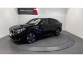 Bmw X2 sDrive 20i 170ch DKG7 M Sport   Brive-la-Gaillarde 19