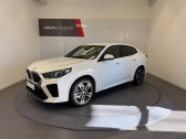 Annonce Bmw X2 occasion Essence sDrive 20i 170ch DKG7 M Sport  Brive-la-Gaillarde