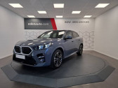 Bmw X2 sDrive 20i 170ch DKG7 M Sport   Limoges 87