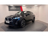 Bmw X2 sDrive 20i 170ch DKG7 M Sport  2025 - annonce de voiture en vente sur Auto S&eacute;lection.com
