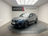 Bmw X2 sDrive 20i 170ch DKG7 M Sport   Lormont 33