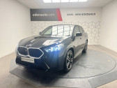 Annonce Bmw X2 occasion Essence sDrive 20i 170ch DKG7 M Sport  Lormont