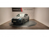 Annonce Bmw X2 occasion Essence sDrive 20i 170ch DKG7 M Sport  Lormont